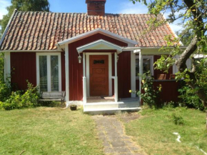 Rosendahl in Ålem